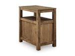 Picture of Fendenmore Chairside Table