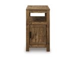 Picture of Fendenmore Chairside Table