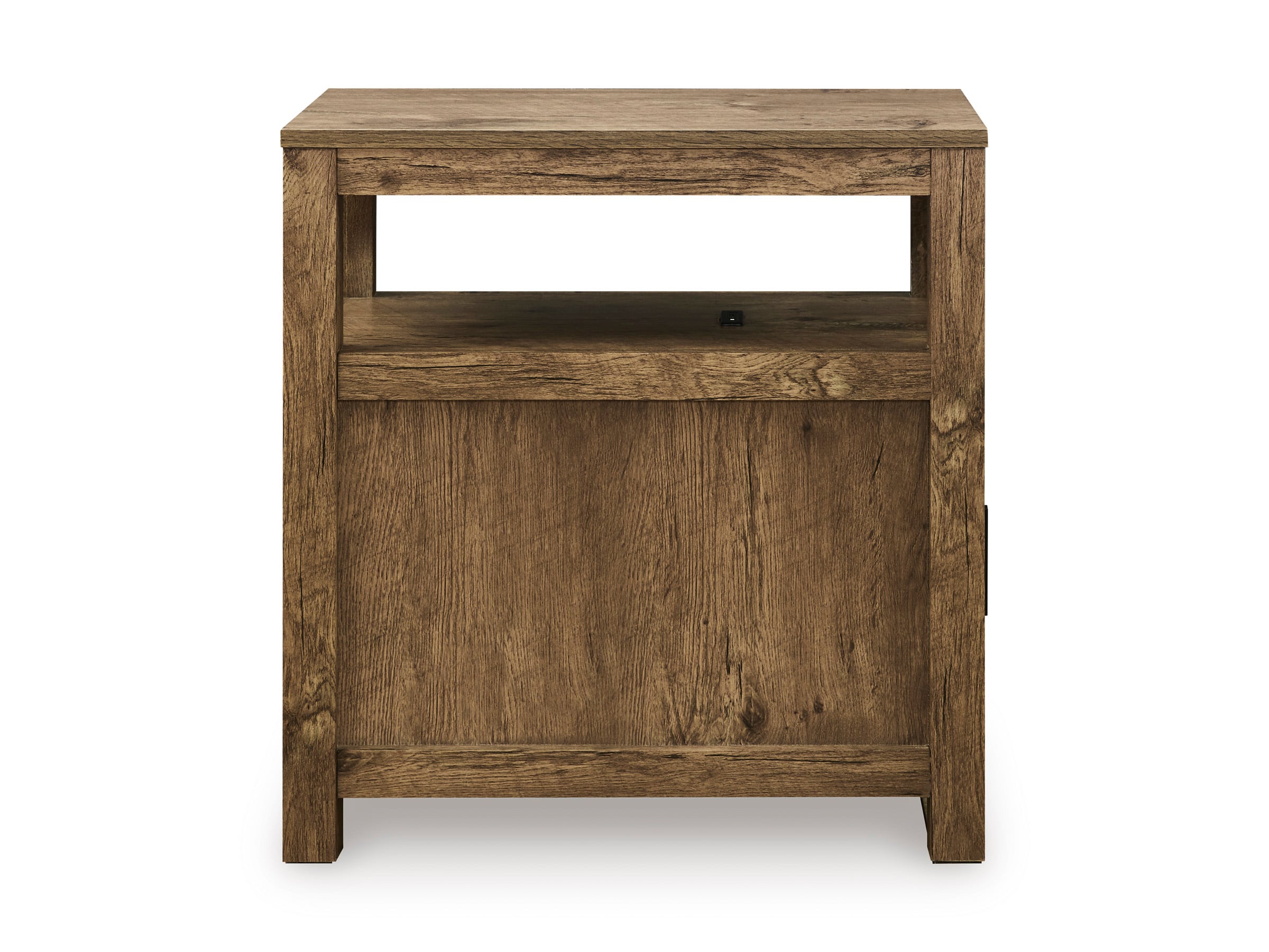 Fendenmore Chairside Table