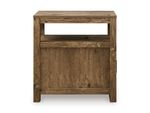 Picture of Fendenmore Chairside Table