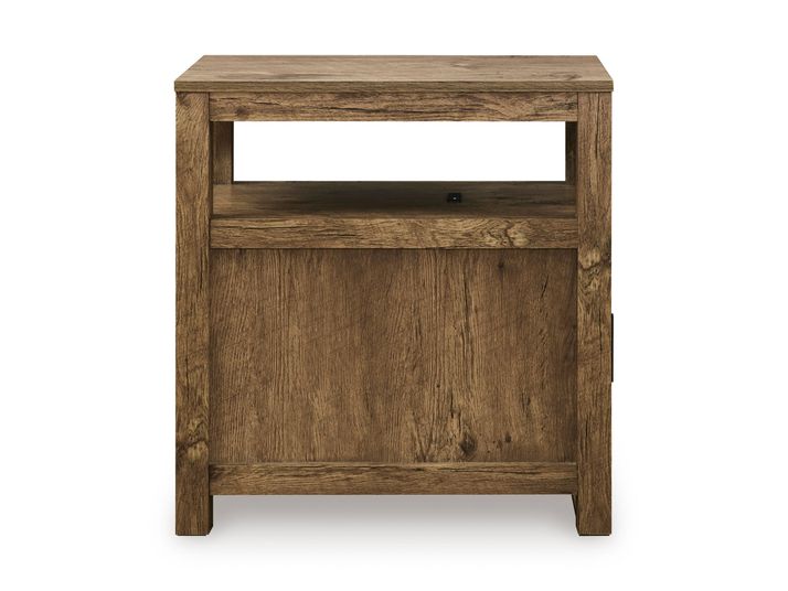 Picture of Fendenmore Chairside Table