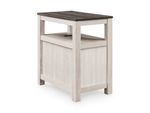 Picture of Fendenmore Chairside Table