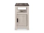 Picture of Fendenmore Chairside Table