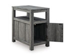 Picture of Fendenmore Chairside Table