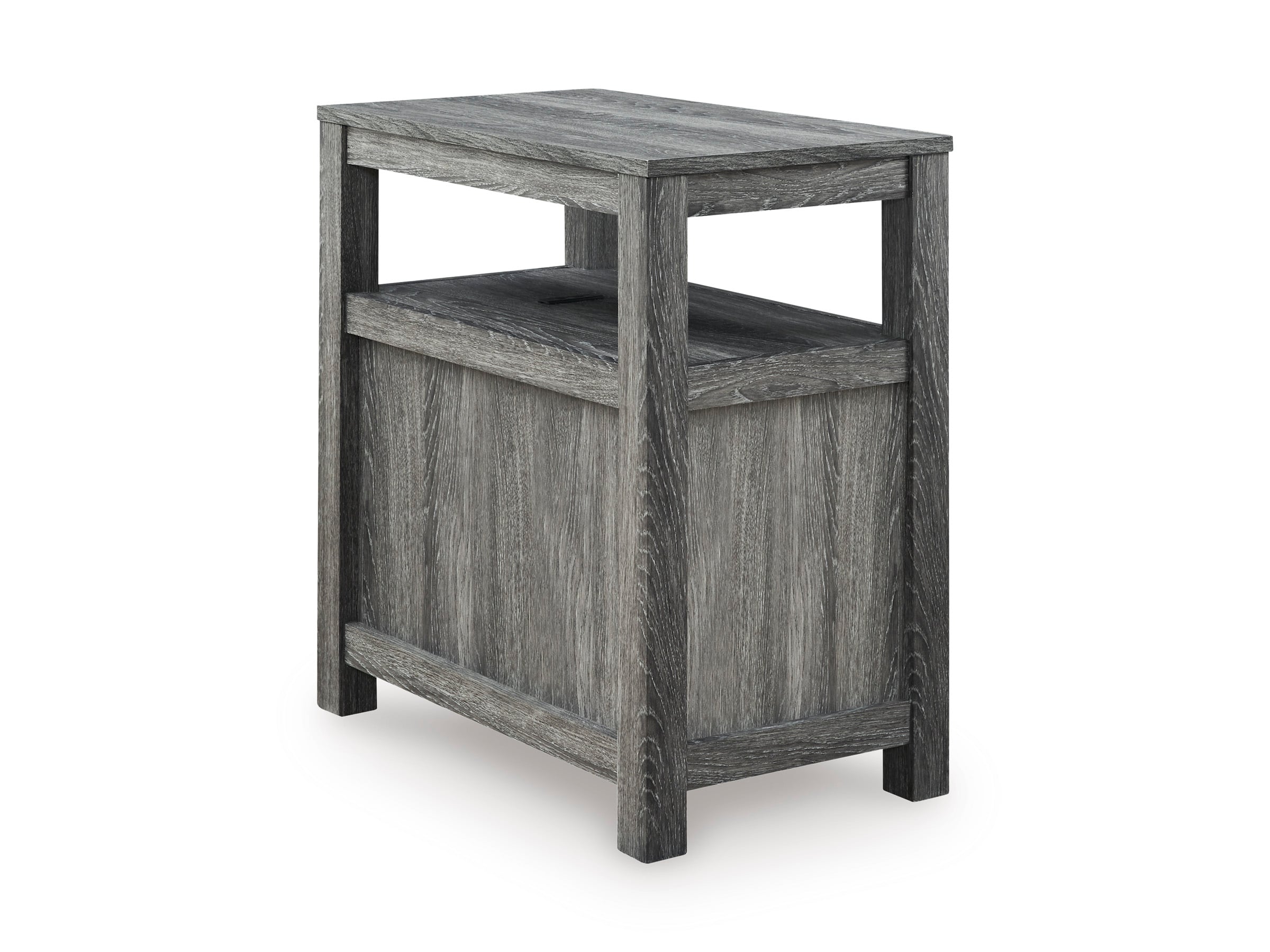 Fendenmore Chairside Table - Thumbnail 3