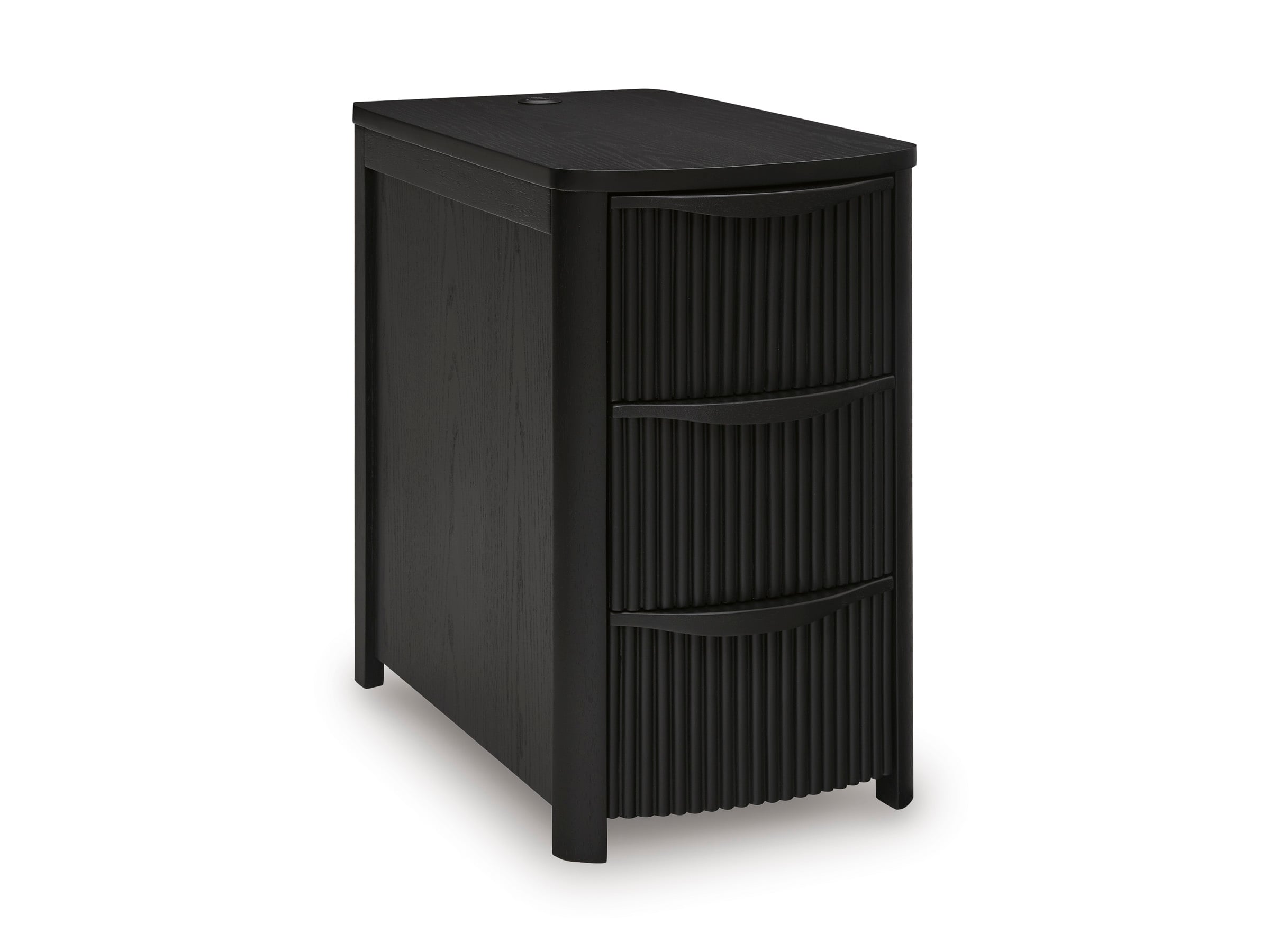 Ashley Furniture Camdill Chairside Table