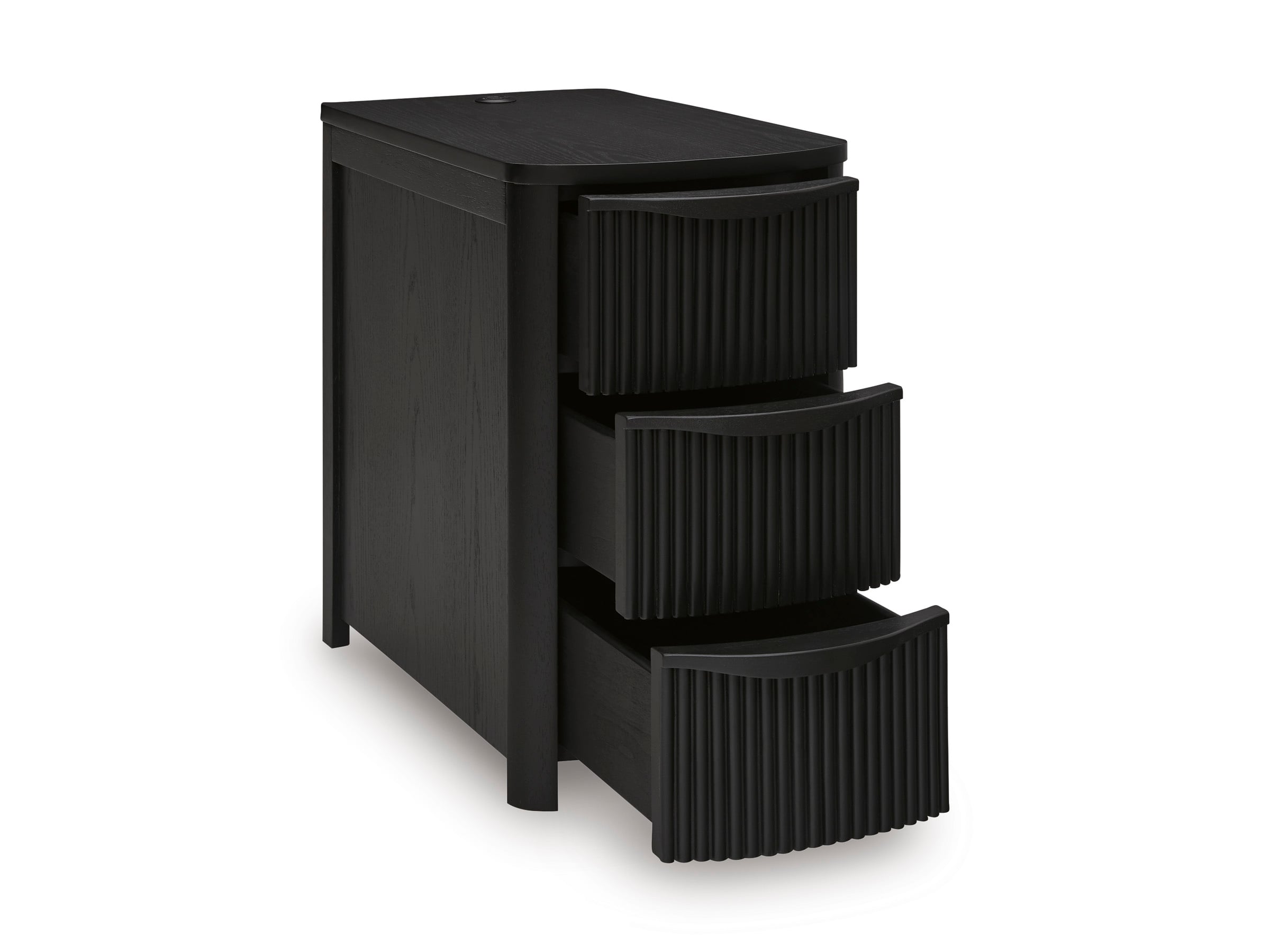Ashley Furniture Camdill Chairside Table - Thumbnail 5