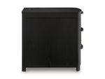 Picture of Camdill Chairside Table