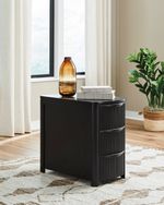 Picture of Camdill Chairside Table