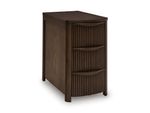 Picture of Camdill Chairside Table