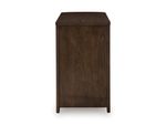 Picture of Camdill Chairside Table