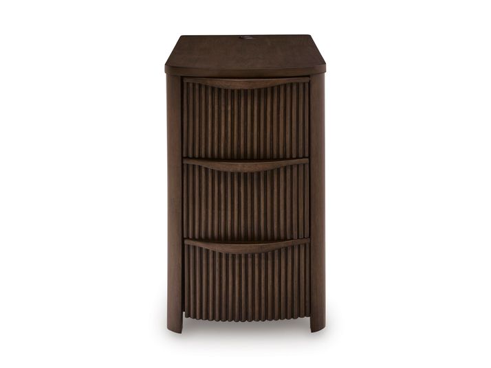Picture of Camdill Chairside Table