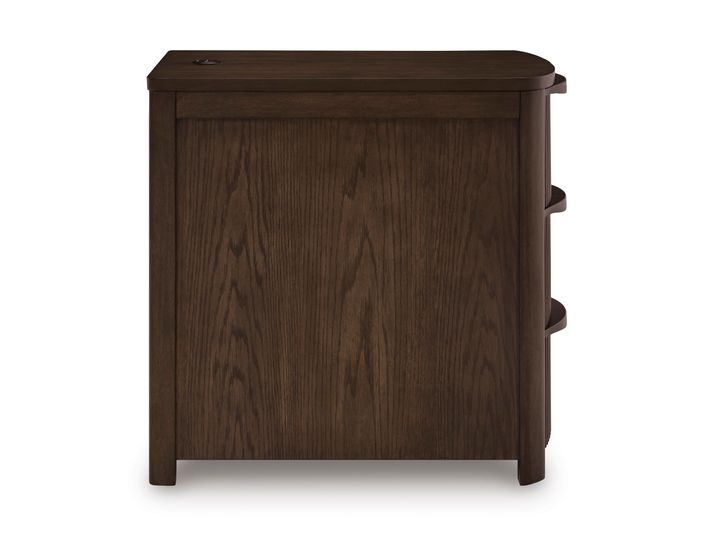 Picture of Camdill Chairside Table