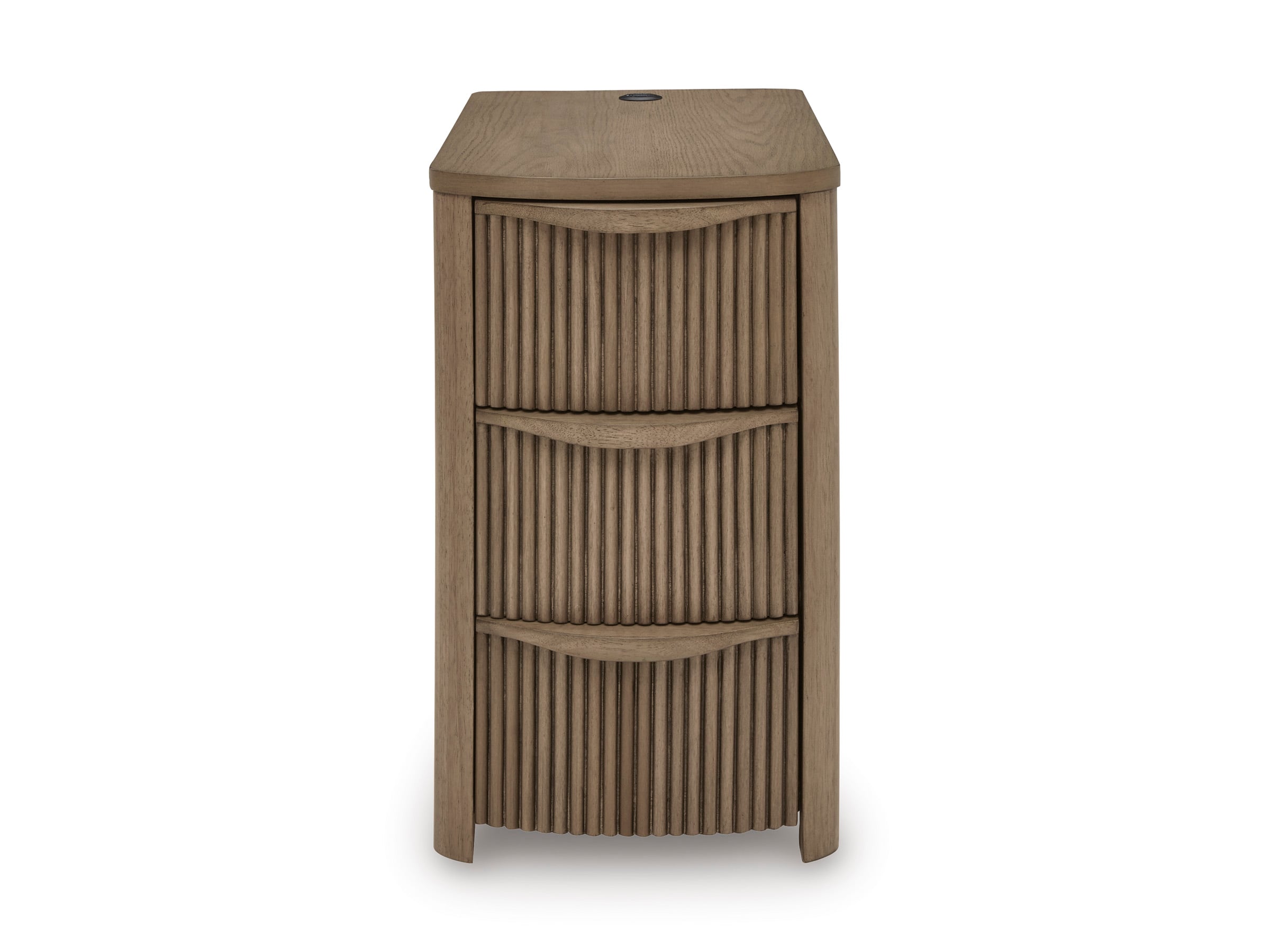 Ashley Furniture Camdill Chairside Table - Thumbnail 4