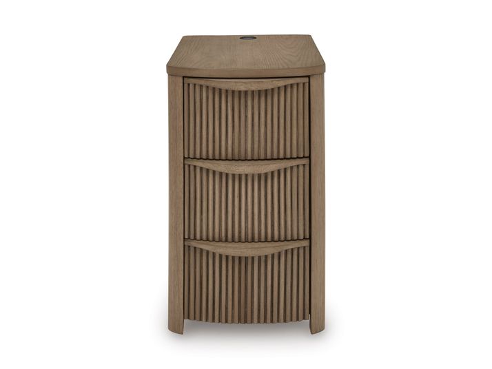 Picture of Camdill Chairside Table