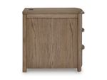 Picture of Camdill Chairside Table