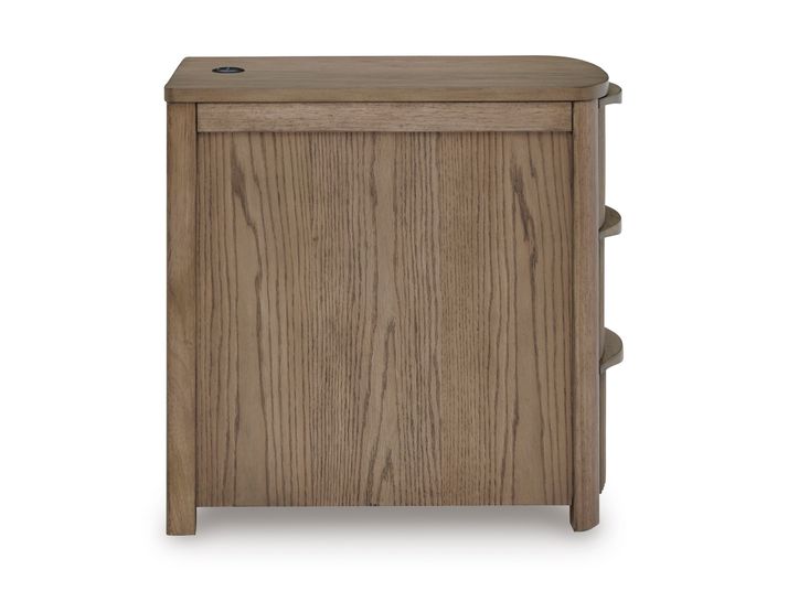 Picture of Camdill Chairside Table