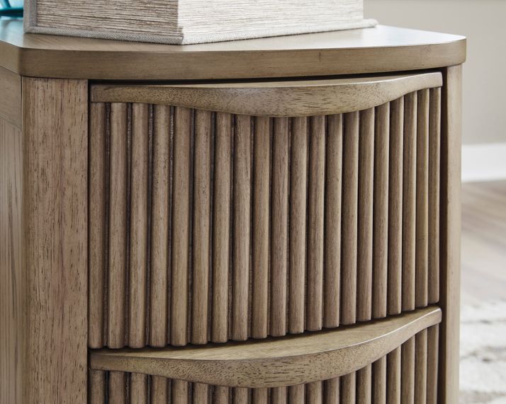 Picture of Camdill Chairside Table