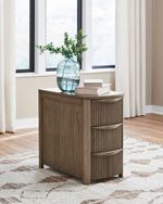Picture of Camdill Chairside Table