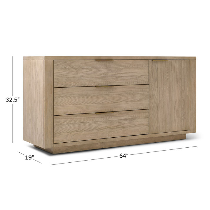 Picture of Garland Sideboard