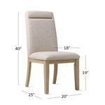 Picture of Garland Side Chair