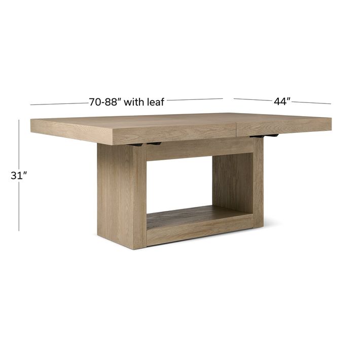Picture of Garland Dining Table