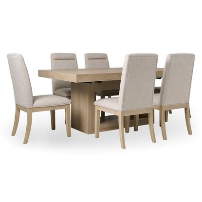 Picture of Garland 7pc Dining Set