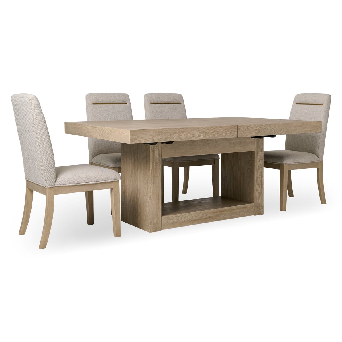 Garland 5pc Dining Set - Thumbnail 2