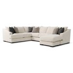 Picture of Shay Birch 2pc Sectional