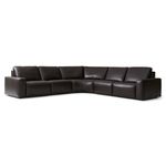 Picture of Athens 5pc Power Sectional