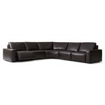 Picture of Athens 5pc Power Sectional