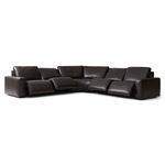 Picture of Athens 5pc Power Sectional