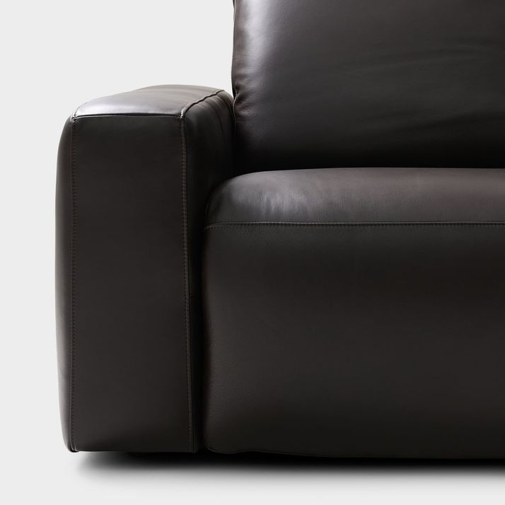 Picture of Athens 5pc Power Sectional