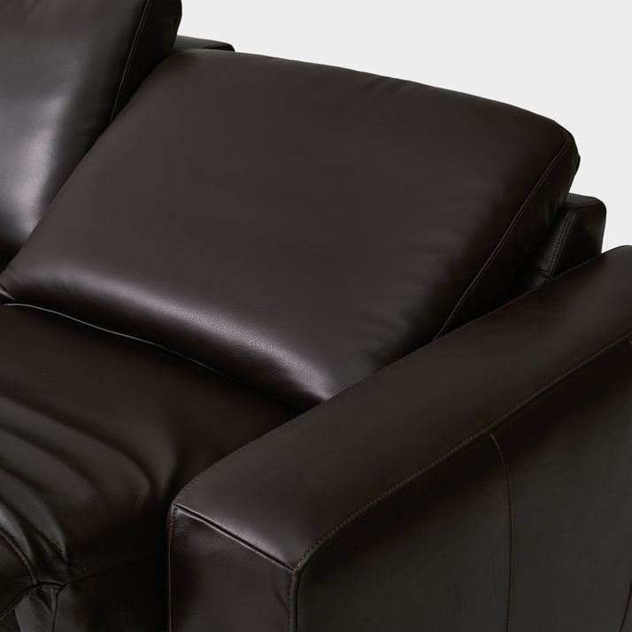 Picture of Athens 5pc Power Sectional