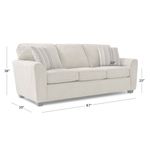 Picture of Chaz Queen Sleeper Sofa