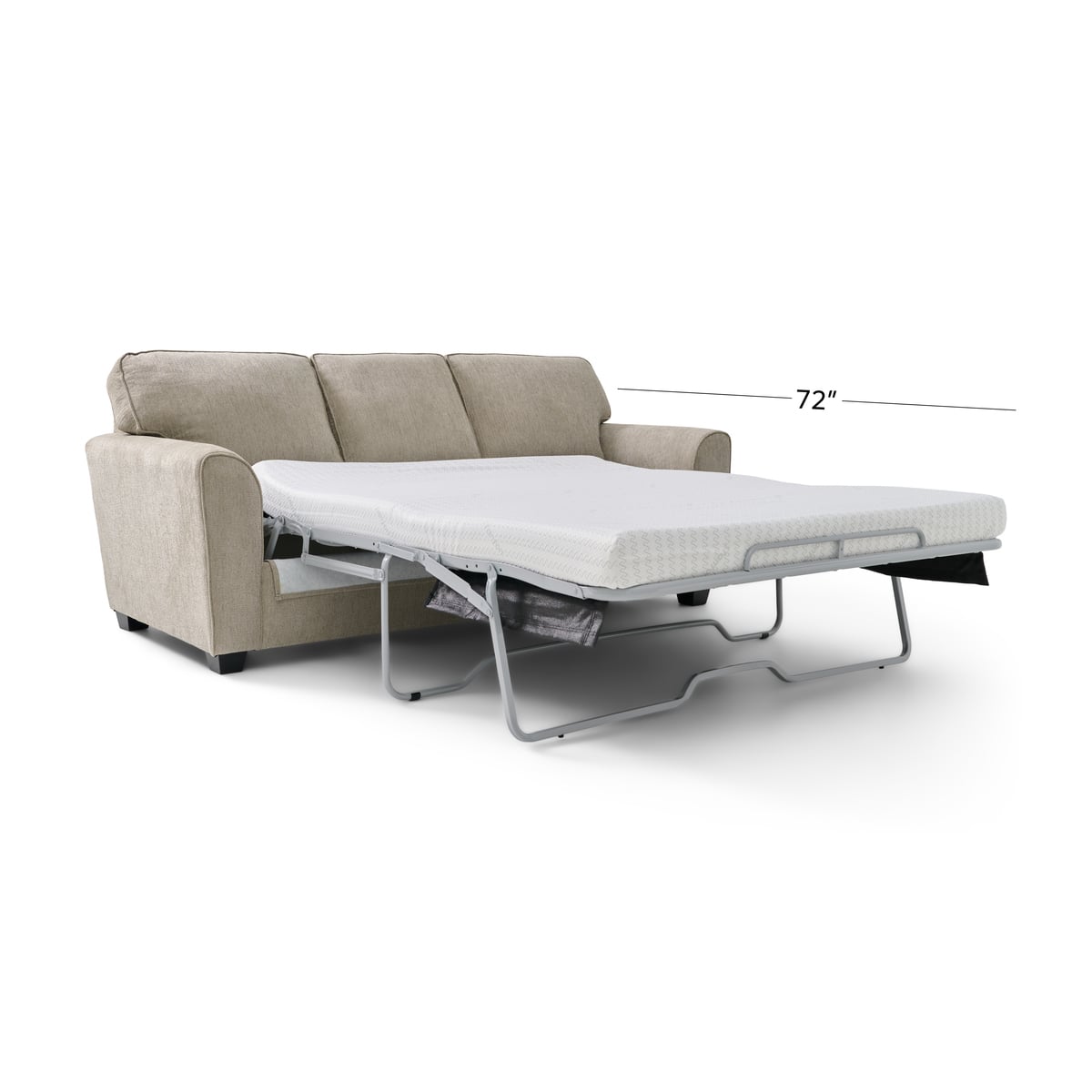 Chaz Queen Sleeper Sofa