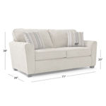 Picture of Chaz Full Sleeper Sofa