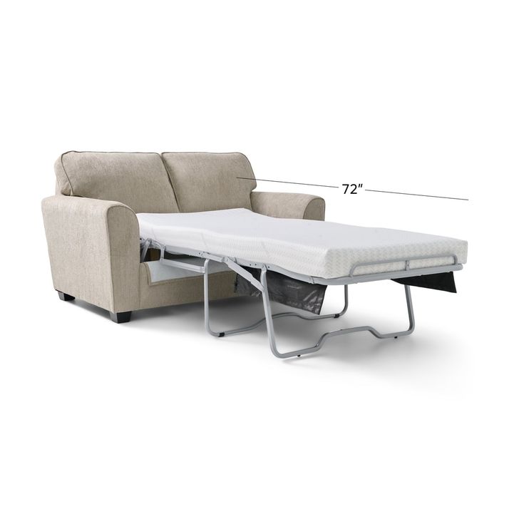 Picture of Chaz Twin Sleeper Sofa
