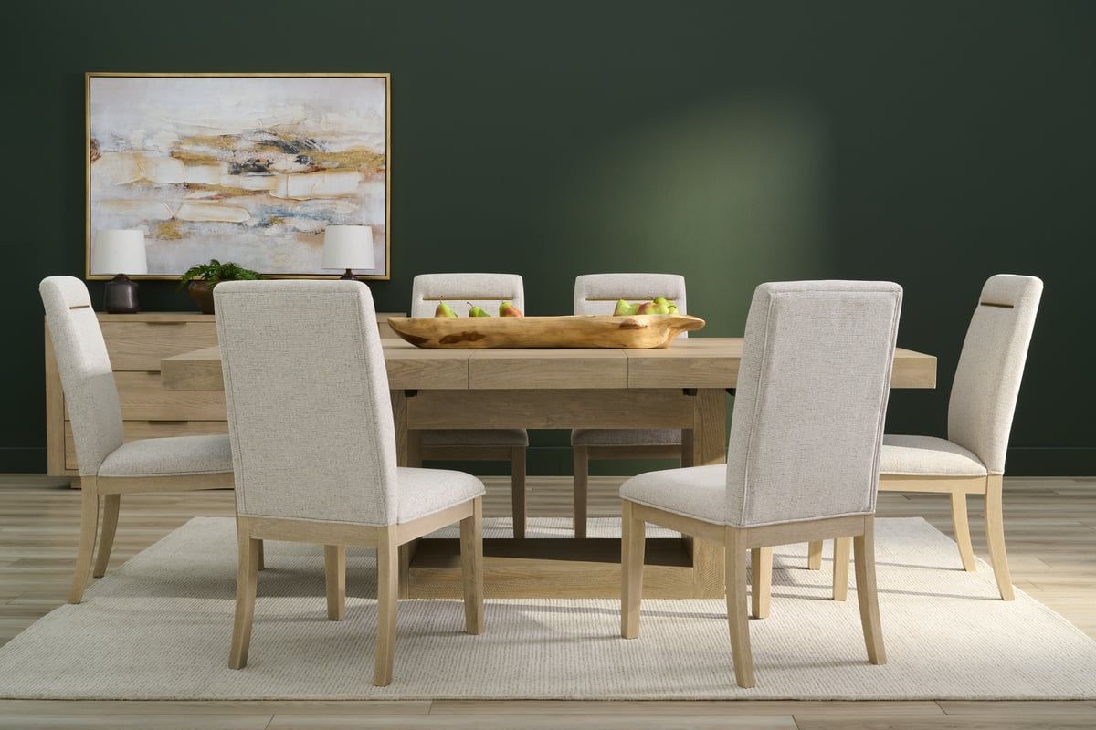 Garland 7pc Dining Set - Thumbnail 3