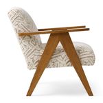Picture of Bayden Accent Chair