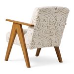 Picture of Bayden Accent Chair