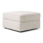 Picture of Shay Birch Ottoman