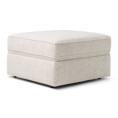 Picture of Shay Birch Ottoman