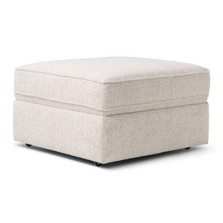 Picture of Shay Birch Ottoman