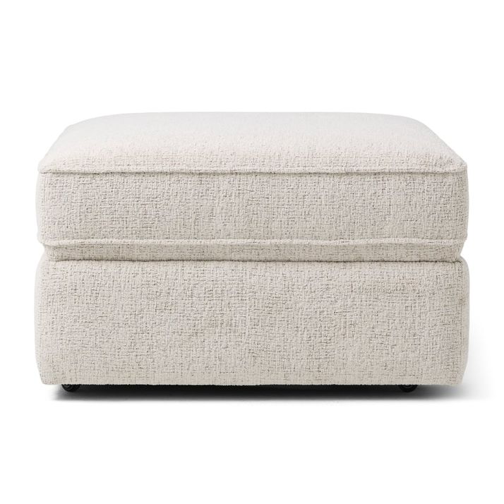 Picture of Shay Birch Ottoman