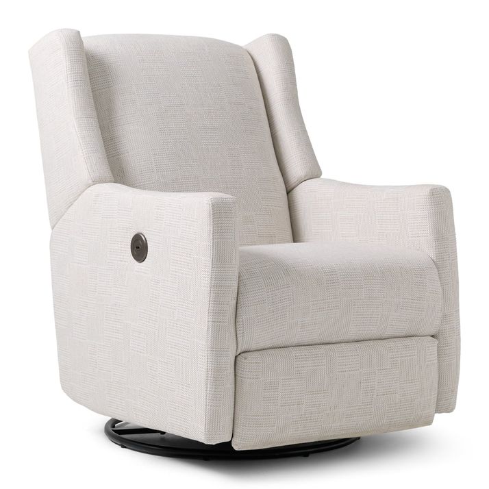 Picture of Lillian Power Swivel Glider