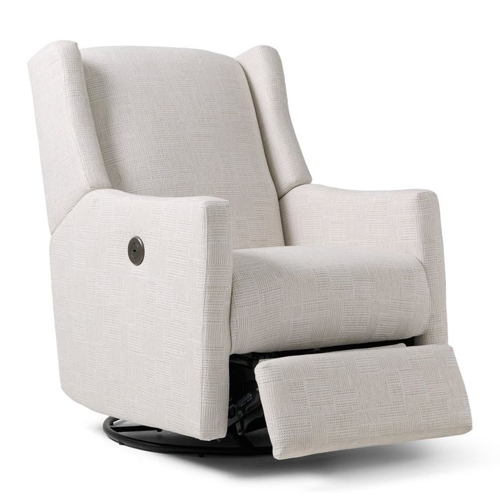 Picture of Lillian Power Swivel Glider