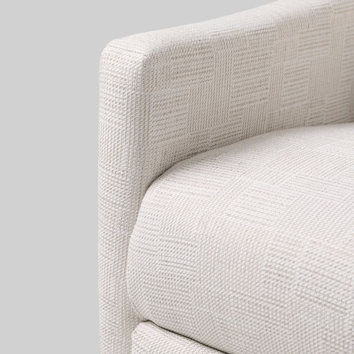 Picture of Lillian Power Swivel Glider