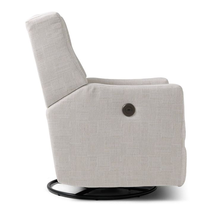 Picture of Lillian Power Swivel Glider