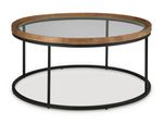 Picture of Noraluna Cocktail Table
